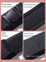 Versa Fit Leather Exercise Strap