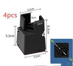 Adjustable Height Pads for Furniture Stability and Protection