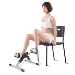 Spin Fit Mini Exercise Bike
