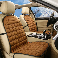 Automobile Heating Cushion for Comfort and Warmth