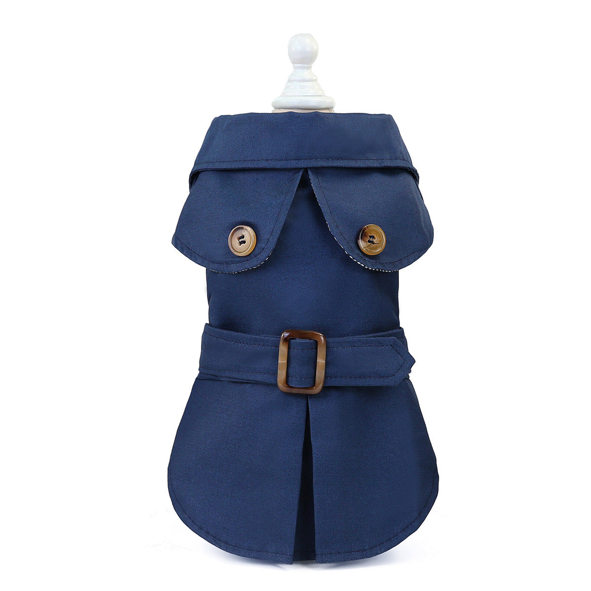 stylish and comfortable aspect of pet clothing