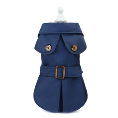 stylish and comfortable aspect of pet clothing