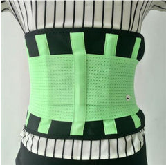 Slim Fit Waist Trimmer & Abdominal Shaper