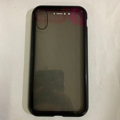 Magnetic Shield Anti-Peep Privacy Phone Case
