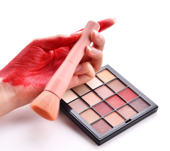 Essential Cosmetic Brushes for Flawless Application