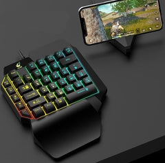 Precision Mouse Set