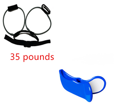 Glute Power Resistance Band Set