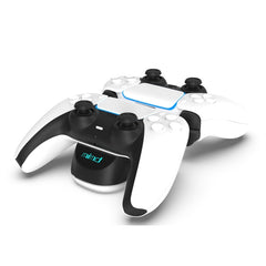 Dual Charge PS5 Wireless Game Controller