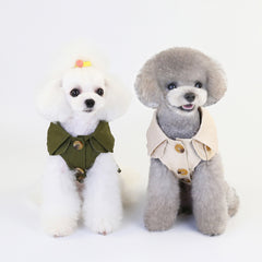 stylish and comfortable aspect of pet clothing