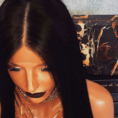 Premium Straight Hair for Women