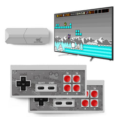 Play View Handheld Gaming Console