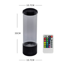 Jelly Glow LED Aquarium Night Light