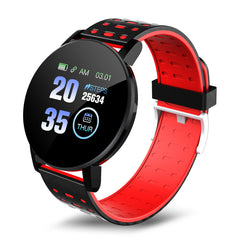 Pulse Fit Heart Rate Exercise Bracelet