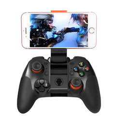 Gen5 Mobile Gaming Joystick & Cooling Handle