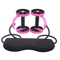 Crossflex Wheel Roller - The Perfect Blend of Comfort and Versatility
