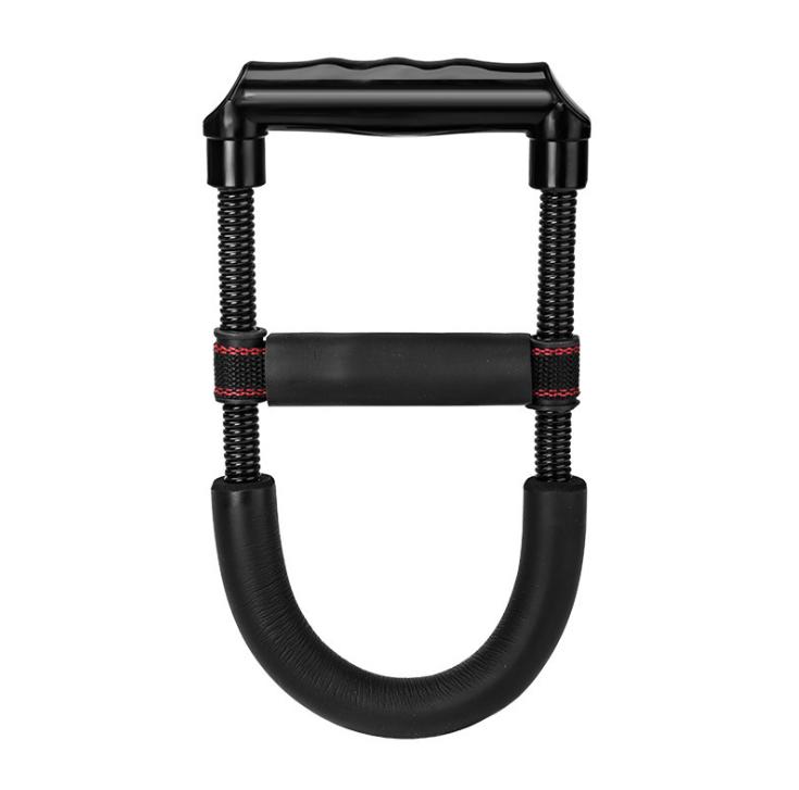Power Grip Adjustable Forearm & Wrist Trainer
