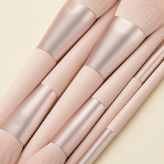 Glam Brush Beauty Kit for Girls