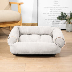 Snuggle Nest Winter Dog & Cat Sofa Bed