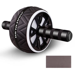 Silent Core Abdominal Trainer