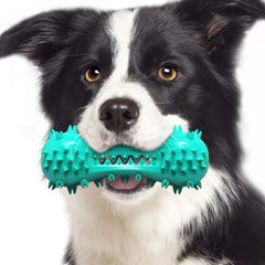 Chew Guard Rubber Molar Stick for Aggressive Dogs