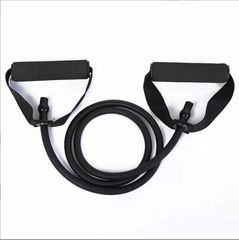 Flex Pro Latex Resistance Bands Set