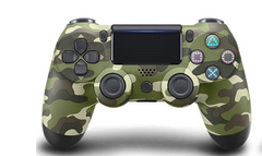 Power Grip PS4 Wireless Controller