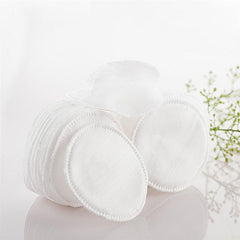 Pure Touch Skincare Cotton Pads (60-Count Box)