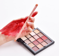 Essential Cosmetic Brushes for Flawless Application
