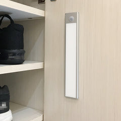 Luma Sense Motion Sensor LED Under-Cabinet Light