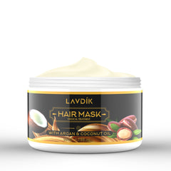 Revive Glow Deep Repair Hair Mask