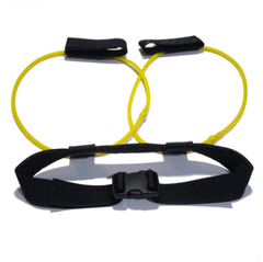 Glute Power Resistance Band Set