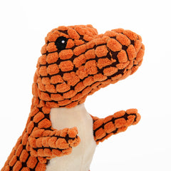 Dino Chew Interactive Dog Toy
