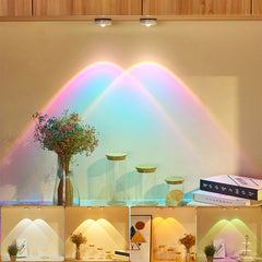 Glow Aura Wireless LED Nightlight