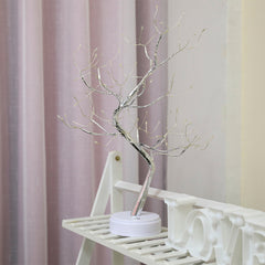 Stellar Glow Starry Sky LED Tree Lamp