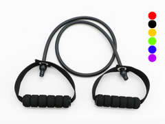 Flex Pro Latex Resistance Bands Set