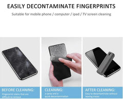 Clear View Phone & Computer Screen Cleaning Kit