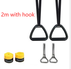 Fit Ring Home Fitness System
