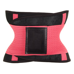 Slim Fit Waist Trimmer & Abdominal Shaper