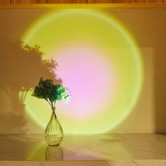 Glow Aura Wireless LED Nightlight