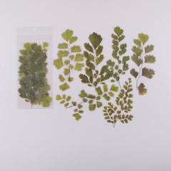 Floral Weekend DIY Deco Stickers