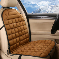 Automobile Heating Cushion for Comfort and Warmth