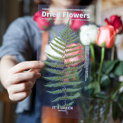 Floral Weekend DIY Deco Stickers