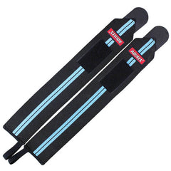 Strength Flex Power Wrist Wraps