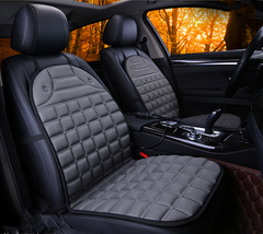 Automobile Heating Cushion for Comfort and Warmth