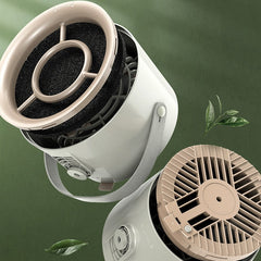 Air Swift Portable Desktop & Kitchen Exhaust Fan