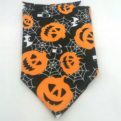 Snuggle Dry Pet Drool Scarf & Triangle Towel
