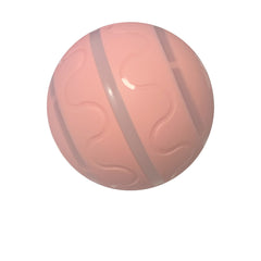 Whisker Play Intelligent Self-Rotating Cat Ball
