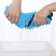 Quick Dry Microfiber Pet Towel