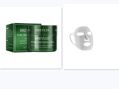 Radiant Lift Electric Facial Massage Mask