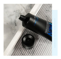 Pure Man Facial Scrub Cleanser (50g)